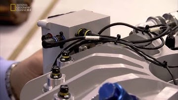 Williams Hybrid Power