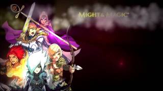Might and Magic: Clash of Heroes | trailer E3 Ubisoft screenshot 1