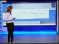 فقرة الاعلام المجتمعي 19-4-2014