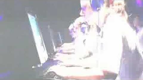 [ESWC 2007] Trailer HD