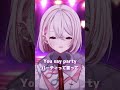 DISCO!DISCO!【VTuber準備中/朱々ヒカリ】