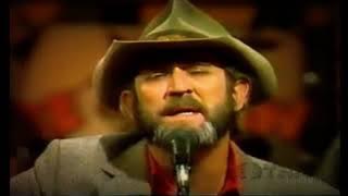 Don Williams  -  I Believe in love