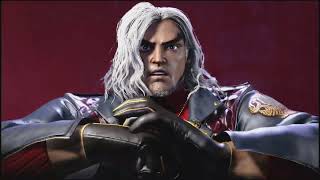 Griffin Starfall gets 0-20 by Shin Akuma