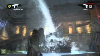 Neverdead - E3 2011 Gameplay Demonstration OFFICIAL HD2347
