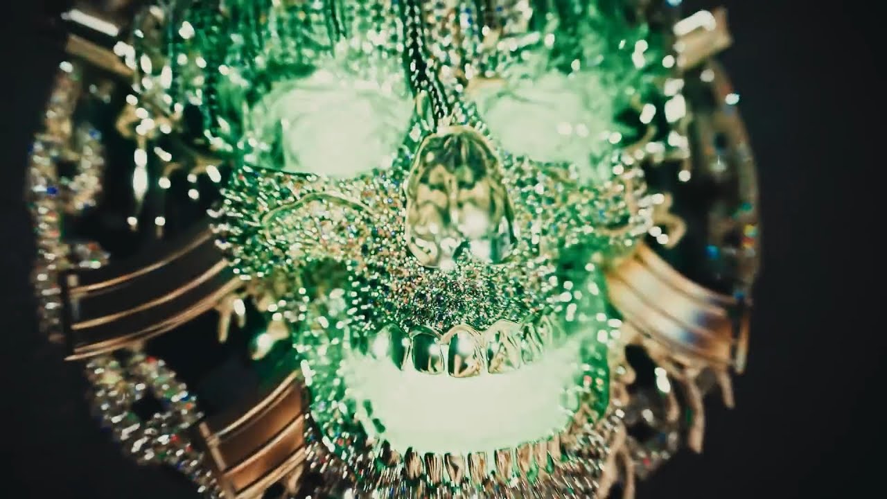 [FREE FOR PROFIT] Yeat Type Beat 2024 "Mob Boss"