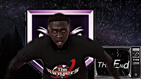 FINAL REBOUNDING WING MIXTAPE 😱 | BEST *NEW* JUMPSHOT AND LOCKDOWN BUILD IN NBA2K20 ! GOODBYE🥺