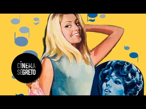 Una Ragazza tutta d'oro - Film Completo by Cinema Segreto
