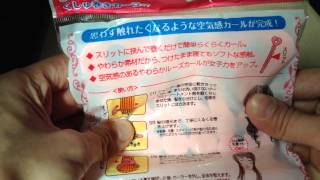 6 PCS Magic Sponge Hair Soft Curler Roller Strip Tool screenshot 4