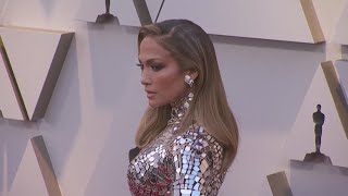 Jennifer Lopez cancels North American tour