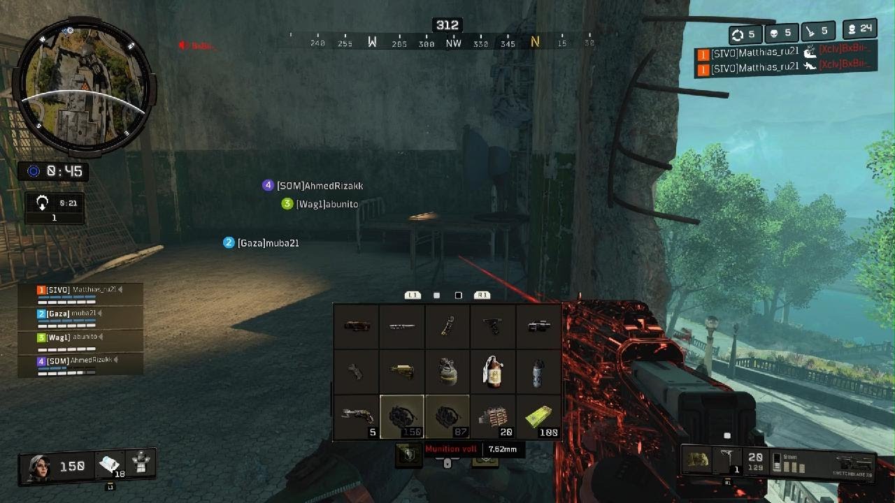 BO4 23 Kill Win - YouTube