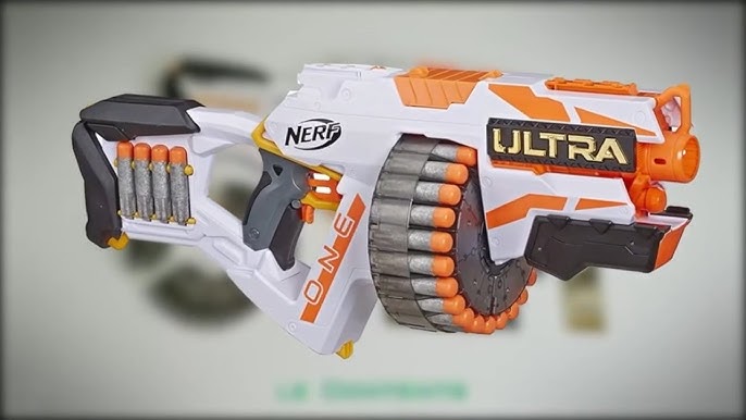 Top 10/Las Nerf Mas Grandes/Nerf/What are the Best Nerf Guns