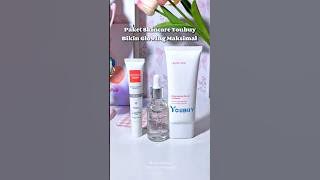 youbuy paket whitening skincare