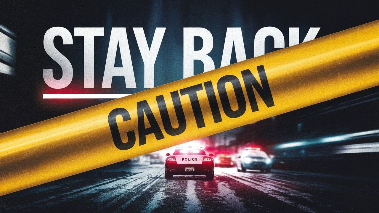 How to Navigate Police Confrontation Without Risking Your Life - YouTube