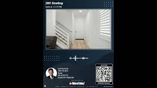2001 Dewdrop, Upland, CA 91786 | 3 Bedroom Condo For Sale