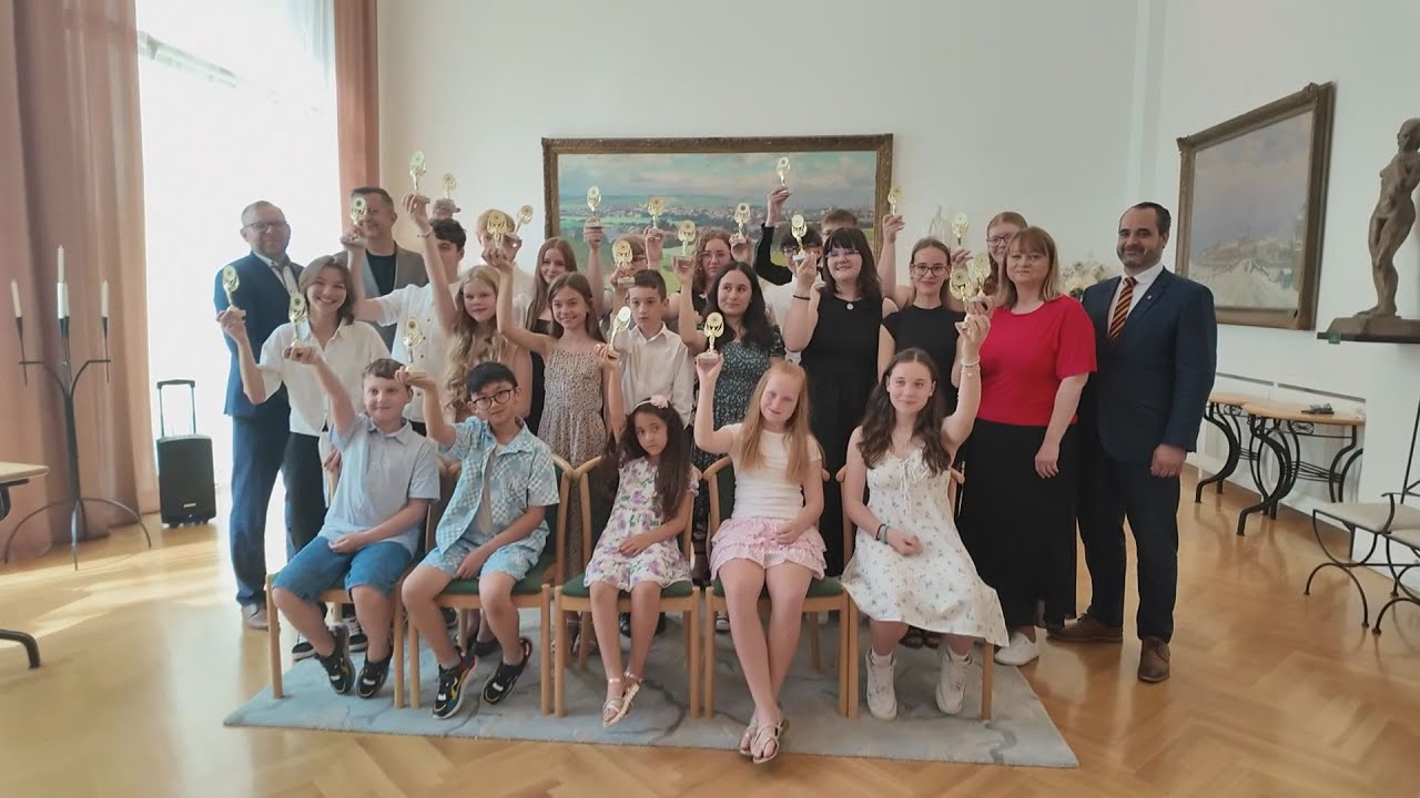 Přerovské aktuality - 20. 6. 2025