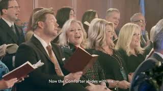 Video thumbnail of "He Abides - Gospel Music Hymn Sing"