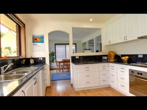 57 Charlton St Norwood - Woolcock Partners