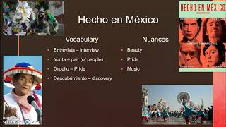 Language contact #2