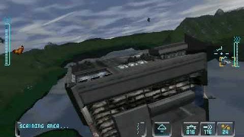 Cyberia2: Resurrection - Most Epic Game Ever