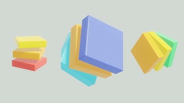 Moving Plates Triple View