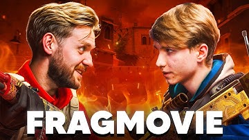PGL Bucharest 2025 - CS2 Fragmovie