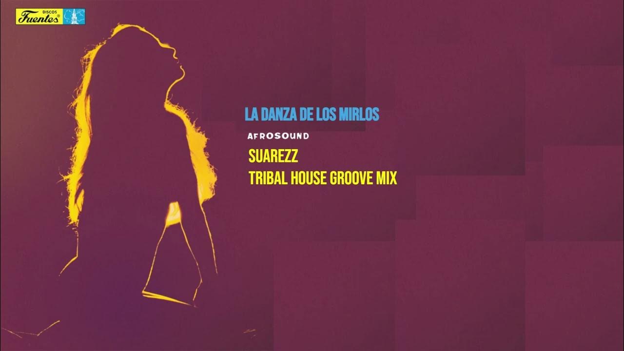La Danza De Los Mirlos - (Suarezz Tribal Tech Mix) Afrosund #house #tribaltech #groovetech La Danza De Los Mirlos - (Suarezz Tribal Tech Mix) Afrosund #house #tribaltech #groovetech