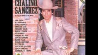 Chalino Sanchez 'Los Chismes'