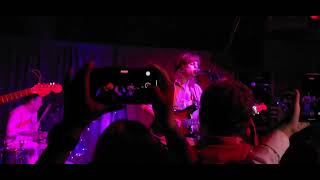 Fur Live Full Show at Zebulon 10/14/22