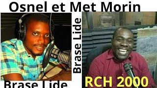 Met Morin En Direct 23 avril 21 |brase Lide Ak Met Osnel JB Neg Vouzan Live