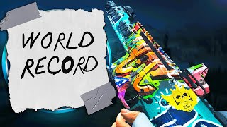 I BROKE MY SOLOS WORLD RECORD * 52 * KILLS (BEST GAMEPLAY EVER)
