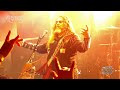 Capture de la vidéo Max & Iggor Cavalera Live At Paradise Rock Club 9/28/2023 (4K Highlights)