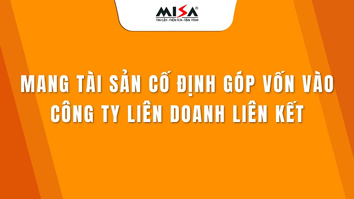 Buù trừ đánh giá vào công ty liên kết năm 2024