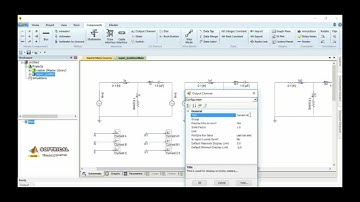 Superposition Theorem Using PSCAD | Circuit Simulation using PSCAD