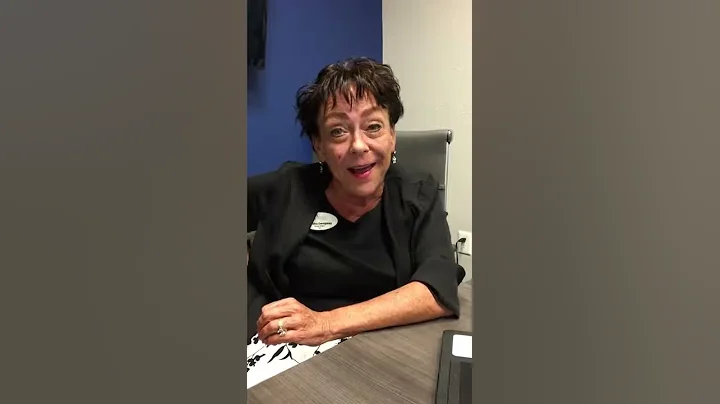 Martha Dempsey Testimonial of Victor and Credit Re...