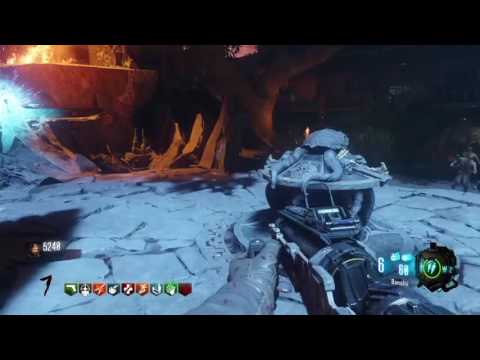 Black Ops III - Revelations lanterns