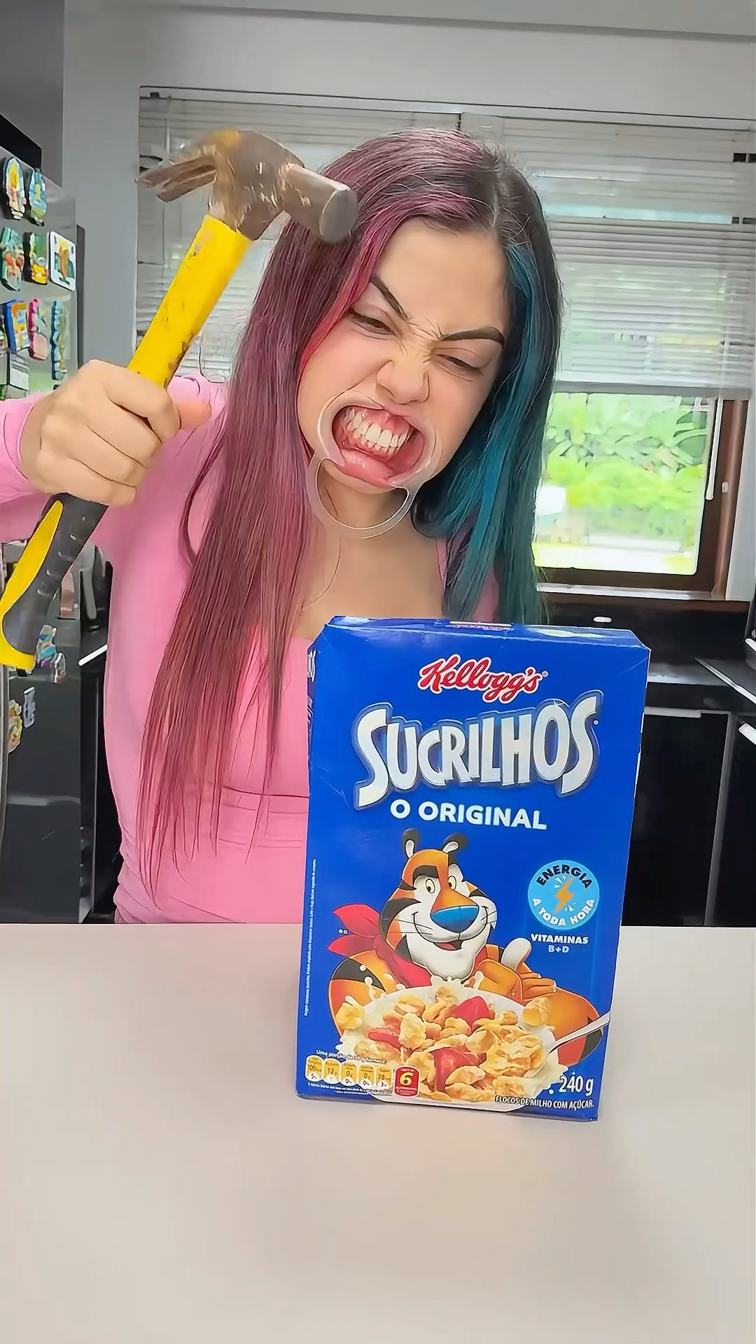 Não sabe Comer #shorts