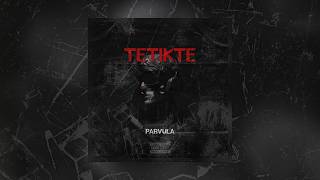 Parvula - Tetikte Official Lyrics Video