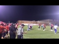 VIDEO: Lexington 14, North Side 13