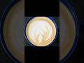 POV: Latte Making #coffee #latteart #espressolover