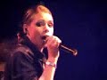 Capture de la vidéo Billie Piper - I Dream (Live)