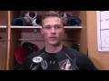 03/13/17: Jakob Chychrun Q&A