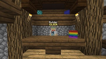 Builder NPC in a nutshell