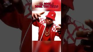 LL Cool J - Rock the Bells #history #shorts #music