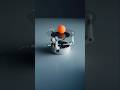 The Robot That Defies Gravity. #facts #science