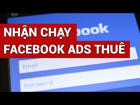 Nhận Chạy Quảng Cáo Facebook Ads Hiệu Quả -Thuê Chạy Quảng Cáo Facebook Uy Tín