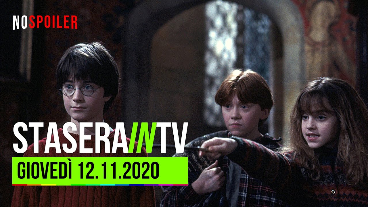 Film Tv Questa Sera Tutti I Canali