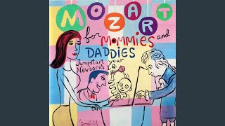 Mozart: 12 Variations in C Major on 