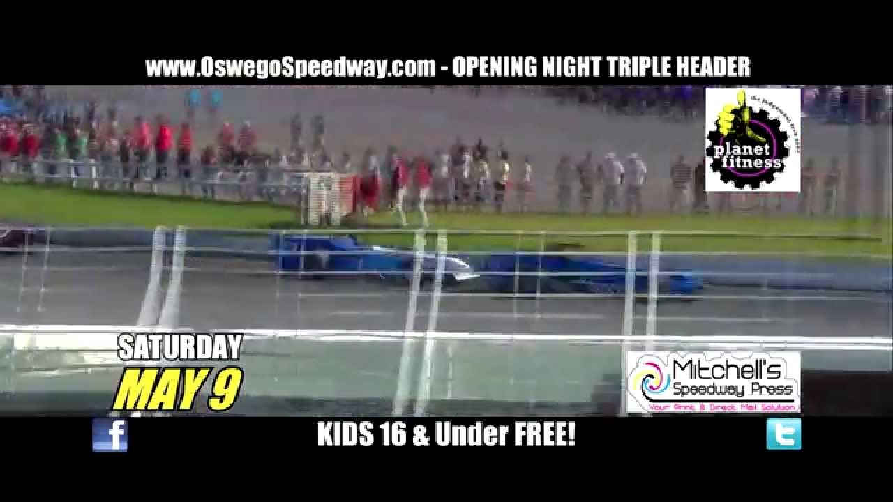 Drivers killed at oswego speedway today Drivers killed at oswego speedway today