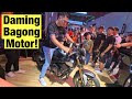 Bike hunting sa makina motoshow  jao moto