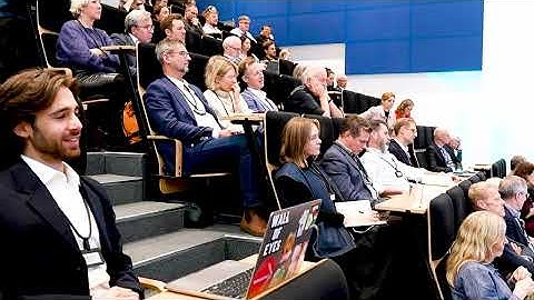 Missionskonference 2025